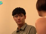素人男子のリアルSEX 20 しめじ君24歳