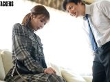 「お前の奥さん一か月間貸してくれよ。」僕が絶対に断れない状況で妻が上司に抱かれる夜。 栗山莉緒