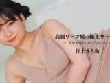 高級ソープ嬢の極上サービス～美女コレクションVol.32～ 井上さとみ