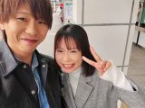 欲求不満の巨乳人妻と温泉旅行でハメ狂う 中出しW不倫性交 水彩あき