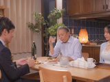 夫の部下にアナル丸見えのド変態肉感ポーズを命じられて…。-弱みを握られた女盛りの美人妻- 綾瀬ことね