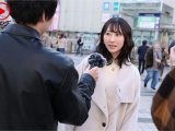 【脱いだらどエロいGカップ美乳】Z世代OLは清楚なのに欲求不満！？「仕事サボってアソビませんか？」責められ好きなエロがり美女とセックス前提えちえちデート！ 山下紗和