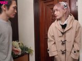 メイド派遣サービスでやってきたのは…教え子ギャル！？ 教師を財布扱いする生意気デカ乳に悩乱チ○ポ生ハメ中出し10発！ 春陽モカ
