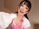 【VR】授乳手コキでヌキ甘やかしてくれて、射精するたび褒めてくれる保育士彼女みくちゃんと1泊2日のお泊り保育園デート 有馬美玖【8K】