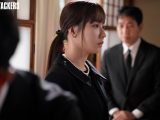 未亡人、哀しみの妊娠報告。 海老咲あお