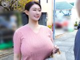 バイト先で働く美しい人妻を家に連れ込み中出しセックス 城ヶ崎百瀬