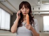 人妻が種を孕むまで 小花のん