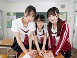 【VR】都会から田舎に転校した僕はクラスの女子からモテモテだった件