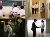 女教師失格～初恋相手のひなの先生と僕の純愛な不純異性交遊～ 九野ひなの